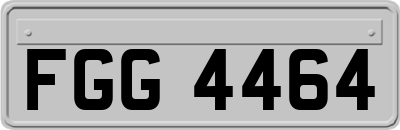 FGG4464