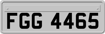 FGG4465