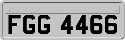FGG4466