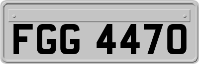FGG4470