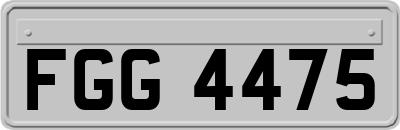 FGG4475