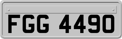 FGG4490