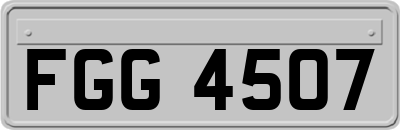 FGG4507