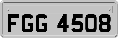 FGG4508