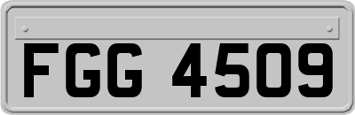 FGG4509