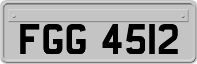 FGG4512