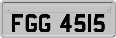 FGG4515