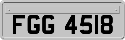 FGG4518