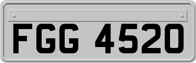FGG4520