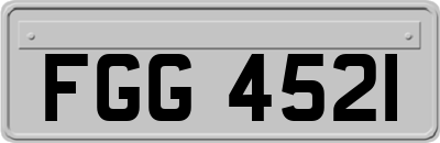 FGG4521