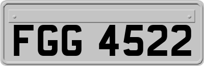 FGG4522