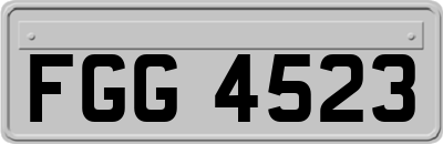FGG4523