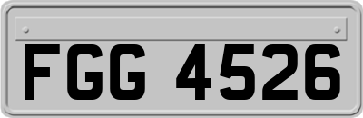 FGG4526
