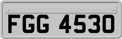 FGG4530
