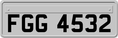 FGG4532