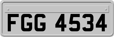 FGG4534
