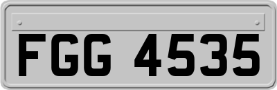 FGG4535