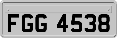 FGG4538