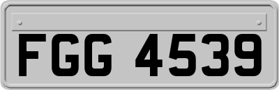 FGG4539