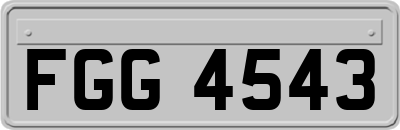 FGG4543