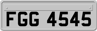 FGG4545