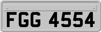 FGG4554