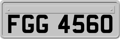 FGG4560