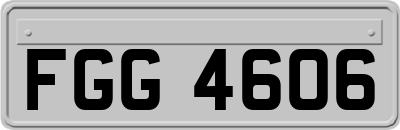 FGG4606