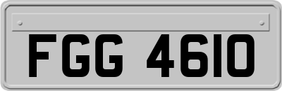 FGG4610