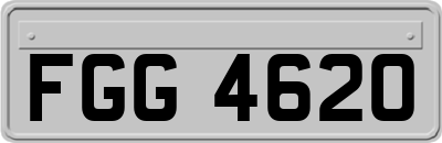 FGG4620