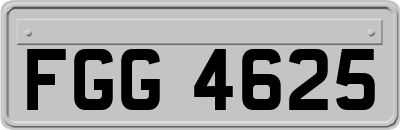 FGG4625