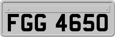 FGG4650