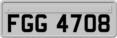 FGG4708