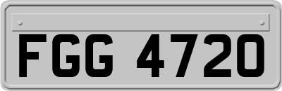 FGG4720