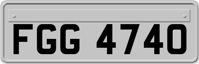 FGG4740