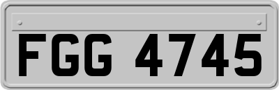 FGG4745