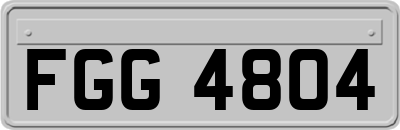 FGG4804