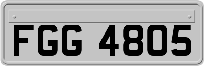 FGG4805