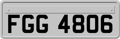 FGG4806
