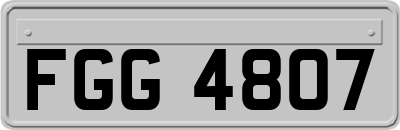FGG4807