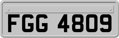 FGG4809