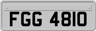 FGG4810