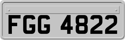 FGG4822