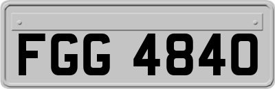 FGG4840