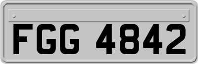 FGG4842
