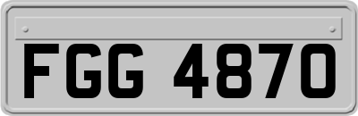 FGG4870