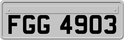 FGG4903