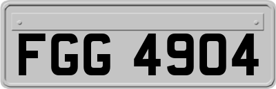 FGG4904