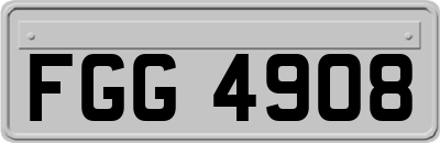 FGG4908