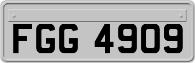 FGG4909